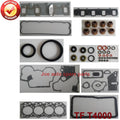 TF complete repair Overhaul engine full gasket set kit for Mazda T4000 4.0L