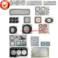 Engine Full gasket set kit for Yanmar engine : 3d88