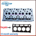 cylinder head for Kubota ENGINE : V2403 V2203
