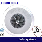 GT1749V Turbo cartridge 712766 55191596 46786078 71785250 46779032 71723495 Chra core FOR Alfa-Romeo 147 156 1.9 JTD M724.19.X