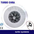 GT1749V Turbo cartridge 712766 5002S 712766 0001  Chra FOR Alfa-Romeo 147 156 1.9JTD Fiat Marea Multipla Stilo 1.9JTD M724.19.X