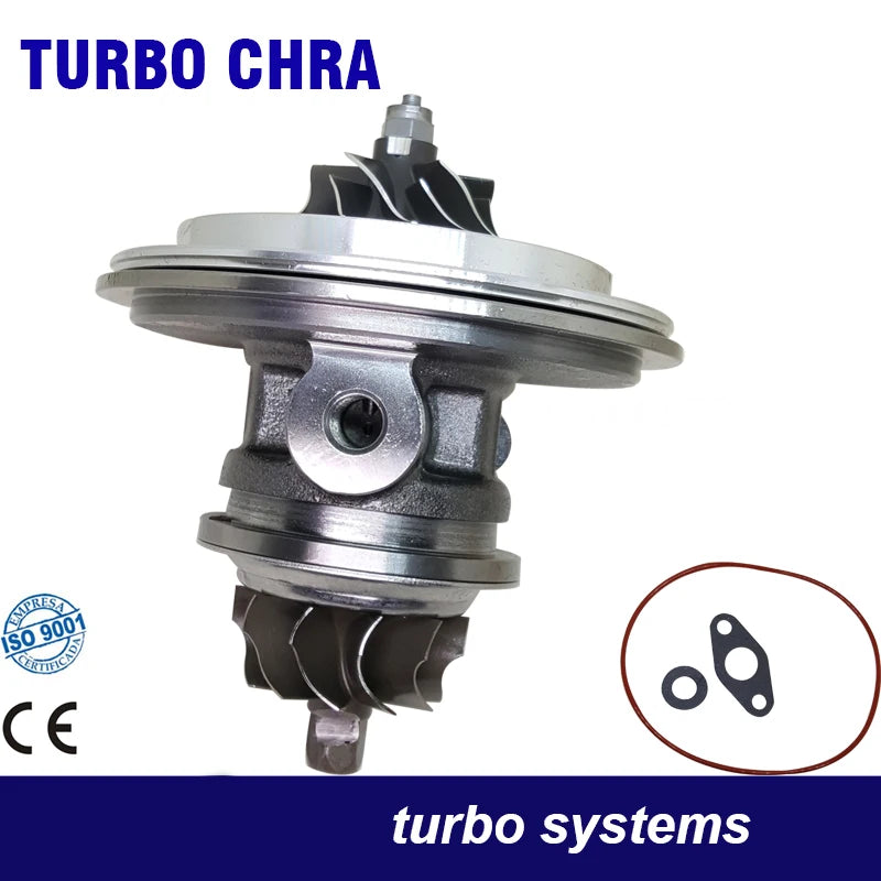K03 Turbocharger 53039700055 53039880055 4432306 / 93161963 Turbo cartridge chra for Renault Master Vauxhall Movano 2.5DCI 2.5L