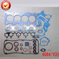 4G64 V31 Engine Full Gasket Set kit for Mitsubishi Montero/L200 2351CC 2.4L 1991-2007 MD974764 430211P