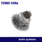 GT1549S Turbo CHRA core 821942 821942-9010S cartridge For Opel Vivaro B Renault  ESPACE V TALISMAN TRAFIC 1598cc 1.6 dci CDTI