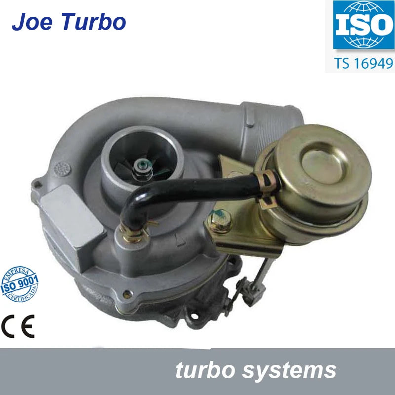K04-01 53049700001 53049880001 TURBO Turbine Turbocharger For Ford Transit FT190 Transit TD Convoy 4HC 4EA 4EB E70 2.5L DI 100HP