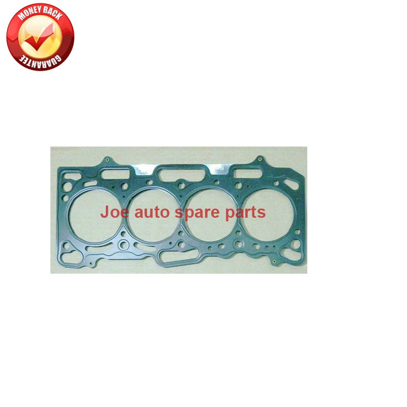 4G15 4G13 12V Engine cylinder head gasket for MITSUBISHI COLT LANCER MIRAGE 1.3 1.5 12V 1299/1298/1468CC 1988- 1996 50121000