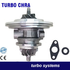turbo cartridge 53039880003 53039880006 53039880015 53039880036 turbocharger core chra for Audi Volkswagen Seat Skoda 1.9 TDI