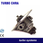 RHF4H VN4 Turbo cartridge VB420119 14411-MB40B 14411-VM01A 14411-MB40C  For NISSAN CabStar Navara D22 2.5 DCI YD25DDTI 110HP