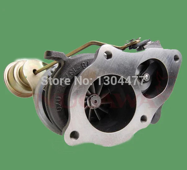 TD05H-16G 49178-01470 for MITSUBISHI Lancer Evolution I-III/RVR/Glant VR4 1987-1993 4G63 2.0L Turbocharger with gaskets