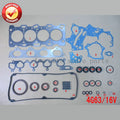 4G63 16V Engine Full Gasket Set kit for Mitsubishi L200/DELICA/L400 2.0L 1997CC 1994-2007 50218200 MD972933 FA5390 01-53220-01