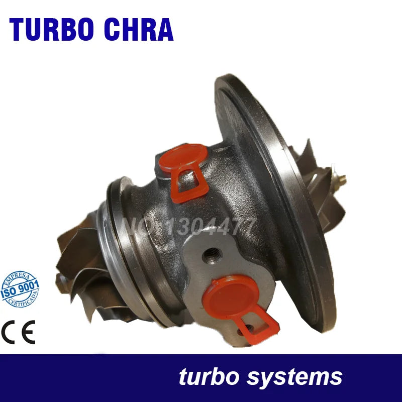 Turbo for Isuzu Turbo Kit CHRA 704136 704136-1 704136-2 704136-3 turbo cartridge for Isuzu NPR 2001 UKmain BOGDAN 4.6L