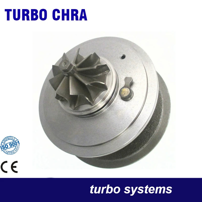 RHF4V turbo cartridge 6460901380 6460900780 6460901580 core chra for Mercedes benz Vito 111 CDI (W639) 06-10 OM646DELA 85KW