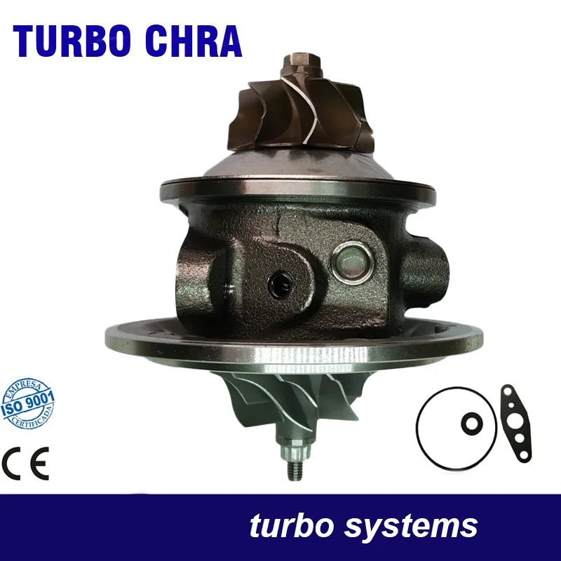 GT1752S Turbo chra 7011965007S 7011960001 701196 cartridge 5007S 701196 0001 14411 VB300 core for Nissan Patrol 2.8TD RD28TI Y61