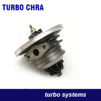 turbo core 733783 720243 cartridge chra For Seat Arosa Cordoba Skoda Fabi Roomster VW Fox Lupo Polo IV 1.4 TDI BAY BNM BNV AMF