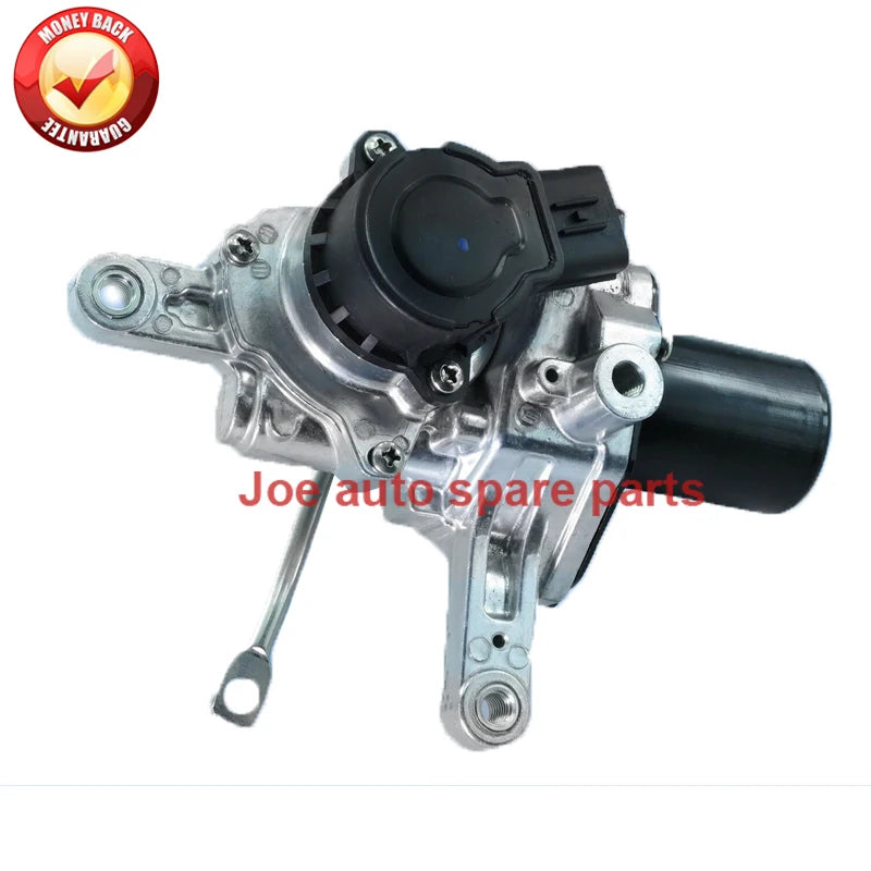 CT16V  Turbocharger Turbo Solenoid Valve Electric ELECTRONIC Actuator for Toyota Hilux / Landcruiser 3.0 KZN130 1KD-FTV 1KD
