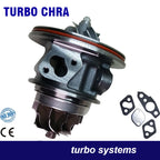 CT20 Turbo chra 17201-64030 17201-54060 CORE 17201-54061  cartridge for Toyota Hiace 2.5 td Hilux Landcruiser 2.4 td 2L-T 66KW