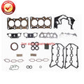 AVK BGN Engine Full gasket set kit for AUDI A4 A6 QUATTRO 2976CC V6  30v DOHC 3.0L 3.0 L 2002-2006