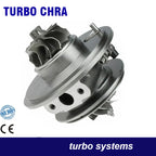 TD04L turbo chra 49377-07510 49377-07515 core cartridge for Volkswagen VW CRAFTER 30-35 2461cc 2.5 TDI Engine CECA CECB BJM BJL