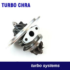 GT17 GT1749S OM661 turbo cartridge core chra for Ssang Yong Musso 1997-2004 2.3L 454220-0001 454220-5001S 702297-0001 454220-1