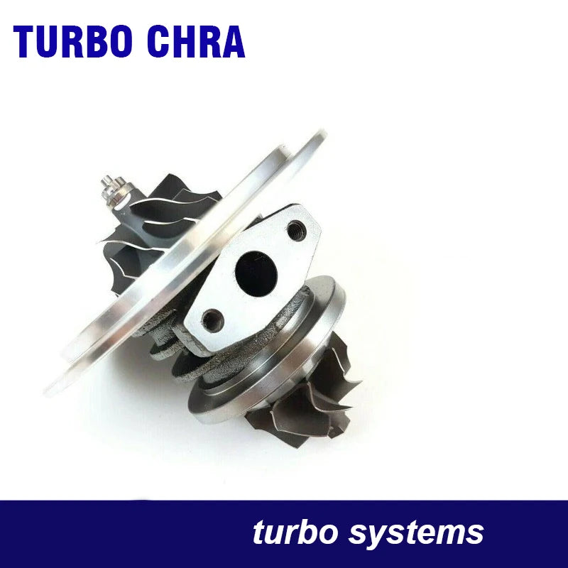 GT17 GT1749S OM661 turbo cartridge core chra for Ssang Yong Musso 1997-2004 2.3L 454220-0001 454220-5001S 702297-0001 454220-1