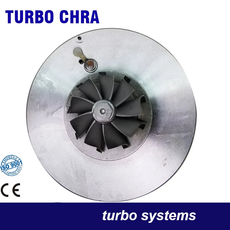 turbo cartridge 7108110002 7108110001 7108125002S 7108120002 7108120001 46769104 71723492 for Alfa Romeo 156 166 Lancia Lybra