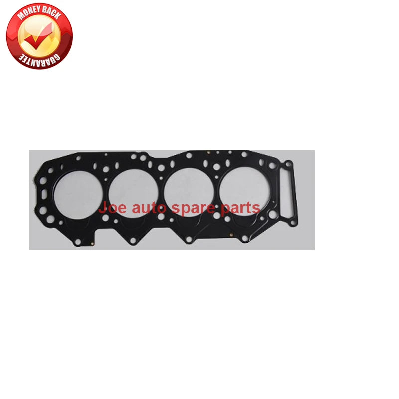 WL WLT Engine cylinder head Gasket for Ford Endeavour/Ranger Mazda B2500 2.5D 2.5TD 2499CC 1999-  8ASX-10-271 50163000