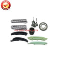 Engine Timing Chain Tensioner Kit for BMW 1 3 5 7 Series X3 X5 E81 E87 E46 E90 E91 E92 E93 E60 E61 E65 E66 E83 E53 2.0L 3.0L