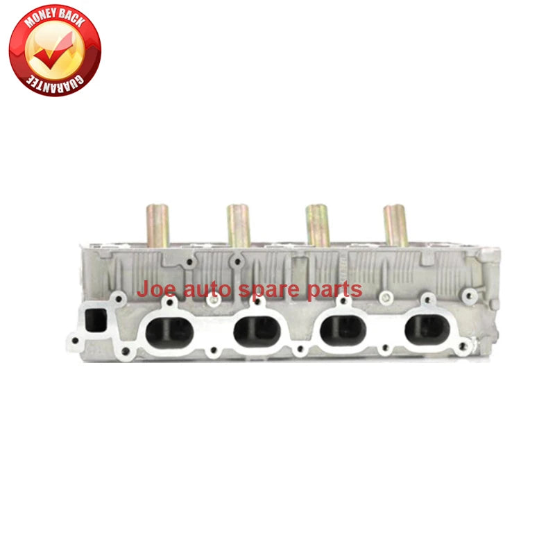 4G63 16V Engine cylinder head for Mitsubishi L200 DELICA L400 kuda 2.0L 1997CC 1994-2007