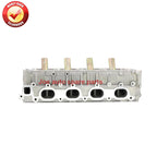 4G63 16V Engine cylinder head for Mitsubishi L200 DELICA L400 kuda 2.0L 1997CC 1994-2007