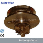 Turbocharger GT1749V 731877 11657790994  77909921 7318770003  Turbo cartridge core chra for BMW 320D E46 M47TuD20 150HP 2004