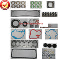 6d31 old model Engine Full gasket set kit for Mitsubishi Fuso Cantor Truck Bus
