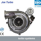 GTP38 turbocharger OEM 1831383C93 PN 702012-0010 702012-5010S turbo turbocharger for Ford Powerstroke Diesel Turcks /bus