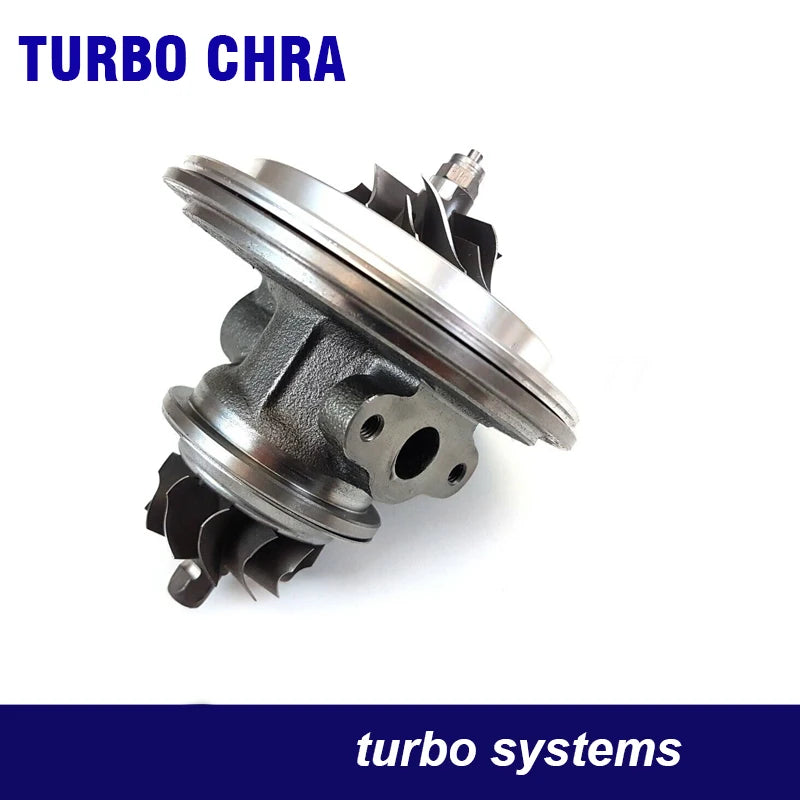 K03 turbo core 53039880075 53039880076 cartridge chra For Iveco Daily 2800cc 2.8 TD 99- 8140.43S.4000 Euro 3 92 kw 77 kw
