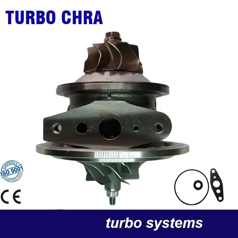 GT1752S Turbo chra 7011965007S 7011960001 701196 cartridge 5007S 701196 0001 14411 VB300 core for Nissan Patrol 2.8TD RD28TI Y61