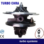 Turbo chra core GT2260V 7791044F 7791044M09 7791045M09 7791046F 7791046K cartridge for BMW X5 3.0D (E53) M57N E53 218HP 03-07