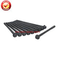 F14D3 F14D5 F16D3 head bolt for CHEVROLET KALOS  NUBIRA AVEO OPTRA LACETTI 1.6 Daewoo LACETTI 1.4