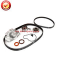 F22A1 F22A4 F22A6 F22B2 F22B6 Timing belt water pump Kit for Honda Accord Ex Dx Lx Se Odyssey Prelude Isuzu Oasis 2156cc 2.2L