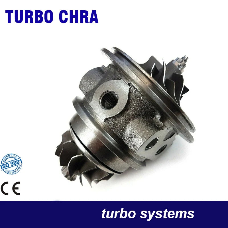 TD04TS-10T-8.5 turbo chra cartridge 49377-07303 CORE For For Renault Espace Laguna Vel Satis 1998cc 2.0 16V ENGINE F4R F4R796