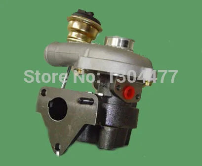 KP35 54359880000 54359700000 Turbo Turbocharger For RENAULT Clio dCi Engine: K9K 700 K9K 704 K9K 710 with gaskets