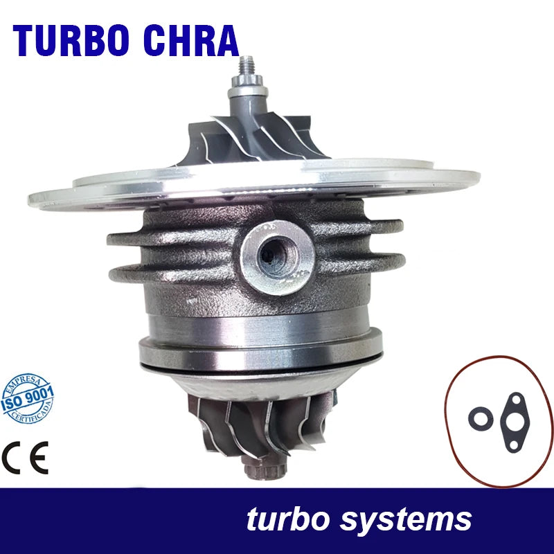 CHRA GT2256V turbo 762785 762785-5004S 762785-0003 762785-0002 core for Opel Vivaro 2.0 CDTI Renault Trafic II 2.0 Dci 06-