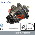 Turbo chra Turbo cartridge O-ring Model 49173-02412 49173-02410 9173-02401 for Hyundai Elantra Santa Fe Trajet Tucson 2.0 Crdi