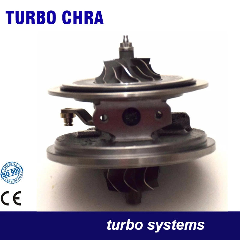 GTB1749VK turbocharger turbo cartridge 1741779 BK2Q6K682GA RMBK2Q 6K682 GA RMBK2Q6K682GA core chra for Ford Duratorq EURO 5