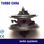 GTB1749VK turbocharger turbo cartridge 1741779 BK2Q6K682GA RMBK2Q 6K682 GA RMBK2Q6K682GA core chra for Ford Duratorq EURO 5