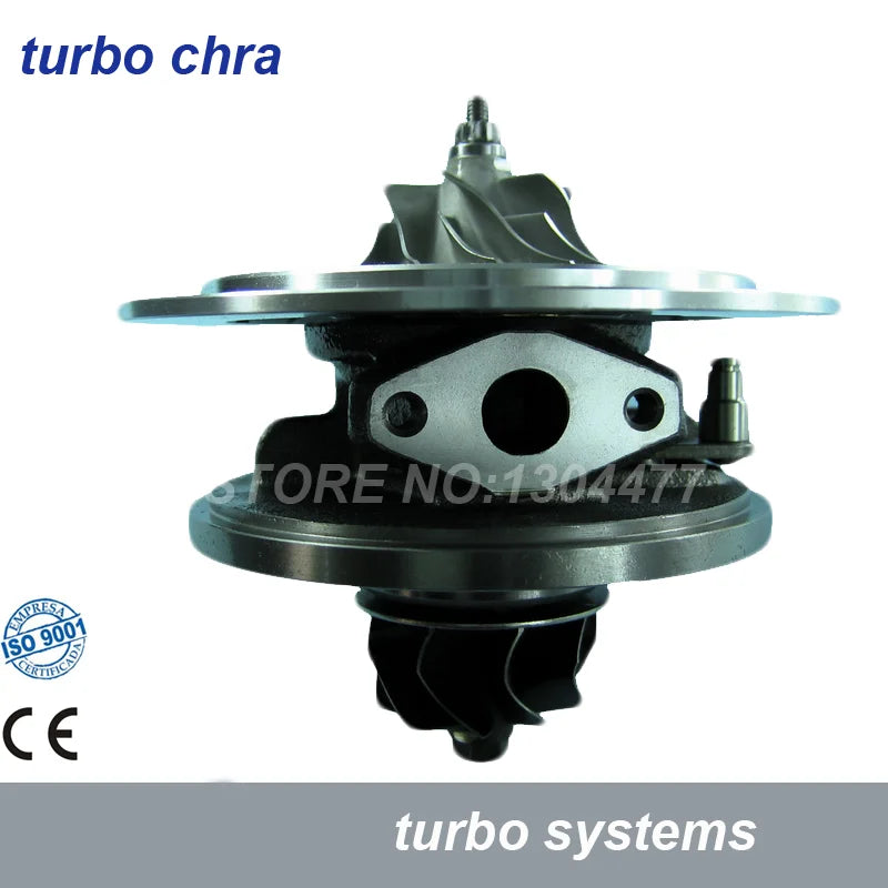 GT1852V Turbocharger 718089 Turbo chra for Renault Avantime / Espace III / IV / Laguna II / Vel Satis 150HP 110KW 2.2dCi G9T712