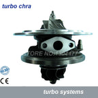 GT1852V Turbo cartridge 718089 Turbocharger chra for Renault Laguna Vel Satis Avantime Espace III IV 2.2DCI 150HP G9T700 2001