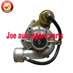 turbo turbocharger supercharger for Jeep Grand Cherokee Opel Vauxhall Frontera 2.5L 25TDS engine 2499cc 85Kw 115CV 4864756