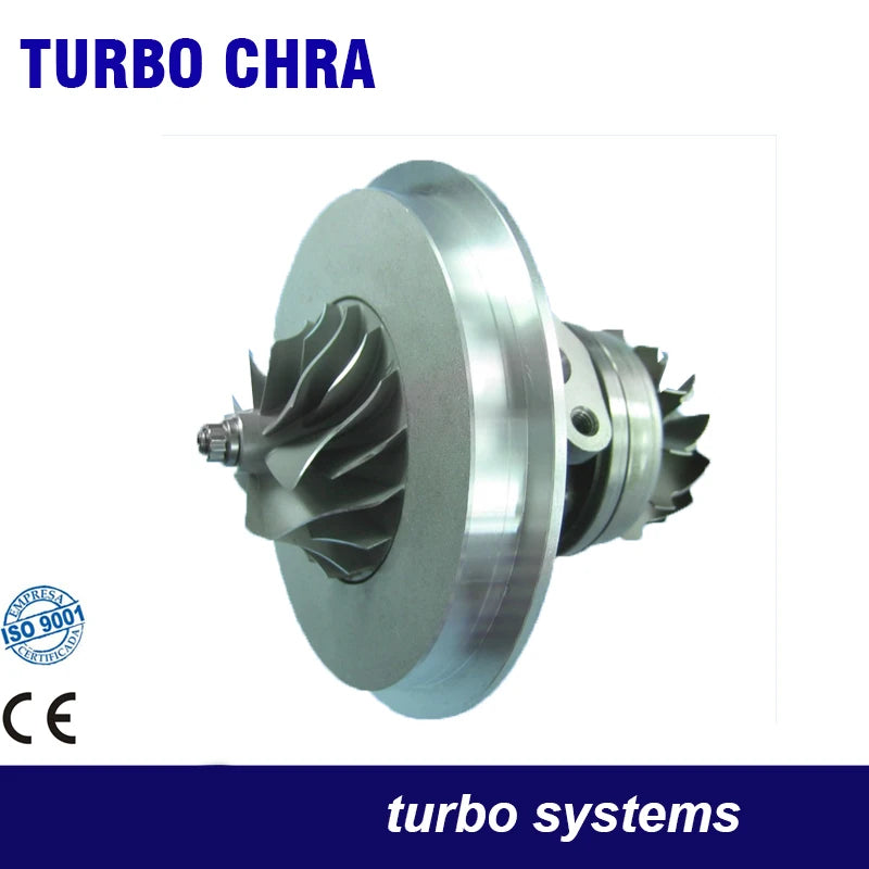 H1E turbo cartridge 3528791 3527107 3528789 3528792 3527123 3535540 3802257 core chra for Commins 6CTA 250HP 260HP