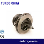 TD02L turbo core cartridge 9804945280 49172-03000 chra For Citroen Berlingo C3 Dispatch Jumpy DS3 C4 1.6 HDi DV6FE DV6FD DV6FDU