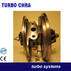 GT1749V turbo cartridge 767378 core chra for BMW 116 d E81 E87 118 d E81 E87 E88 318 d E90 E90N E91 E91N engine : N47D20A 105 kw