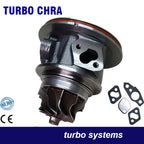 CT20 Turbo chra 17201-64030 17201-54060 CORE 17201-54061  cartridge for Toyota Hiace 2.5 td Hilux Landcruiser 2.4 td 2L-T 66KW